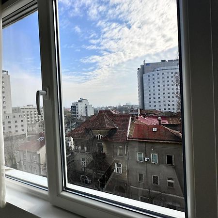 Love Light Studio Victoriei Bukurešť Exteriér fotografie